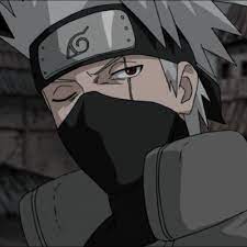 He is strong, cool, funny and some people says that he's cute! Anime Pfp Kakashi Who D Win Fandom When Kakashi Was Revealed In The Show I Was Dying Armanda Eguia