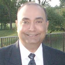 Sunil Ahluwalia Email & Phone Number