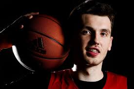 John Marshall's Hurt is Post Bulletin All-Area Player of the Year