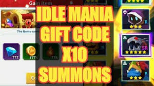 Know a code for 🔥update my hero mania? Idle Mania Cheats Redeem Gift Code 3 Best Tips For Heroes Android Ios Strategy Guide And Tricks