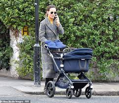 James and pippa are frequent visitors of the caribbean island. Pippa Middleton Takes Son Arthur Out For A Stroll In Chelsea Daily Mail Online