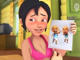 #upin #ipin #upinipin #upinipinterbaru #upindanipin #upinipinterbaik #upinipinfullmovie. Upin Ipin Terbaru 2019 The Best Upin Ipin Cartoons The Newest Compilation 2019 Part 13 Youtube