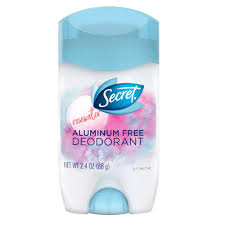 13 Best Aluminum Free Deodorants Of 2019 Editor Reviews Allure