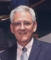 Obituary information for Kenneth Ward Watson