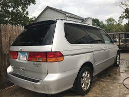 Maybe you would like to learn more about one of these? 2002 Honda Odyssey Test Drive Review Cargurus