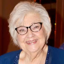 Obituary for Doreen Josephine Watts