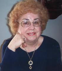 Gloria Packard Obituary