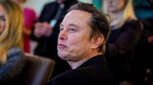 Third parties never win': Elon Musk reveals political ambitions | Sky News Australia