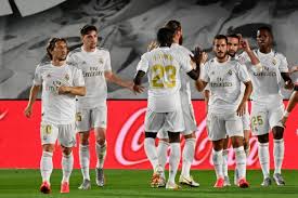 نتيجة مباراة برشلونة وليفانتي اليوم 11 مايو 2021 في الدوري الاسباني. ØªØ´ÙƒÙŠÙ„Ø© Ø±ÙŠØ§Ù„ Ù…Ø¯Ø±ÙŠØ¯ Ø¶Ø¯ Ø¨Ù„Ø¯ Ø§Ù„ÙˆÙ„ÙŠØ¯ ÙÙŠ Ø§Ù„Ø¯ÙˆØ±ÙŠ Ø§Ù„Ø¥Ø³Ø¨Ø§Ù†ÙŠ Ø¥Ù‚Ø±Ø£ Ù†ÙŠÙˆØ²