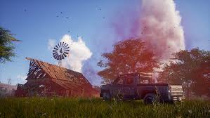 State of decay 2 free download (update 25.1). State Of Decay 2 Juggernaut Major Update Plague Territory Now Live Player One
