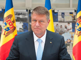 De la venirea la putere în noiembrie 2014, a trimis mai multe mesaje de sprijin procurorilor care investighează cazuri. Klaus Iohannis Romania Will Not Intervene In Moldova S Elections Moldova Org