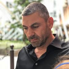 It is with heavy hearts that we share the passing of our beloved Chairman,  Graeme M.