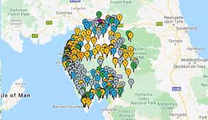 Go to gov.uk for government services and information (opens in a new window). Welcome To Cumbria County Council Cumbria County Council
