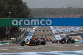2019 race results grand prix date winner car laps time; F1 French Grand Prix Race Results Verstappen Wins From Hamilton At Paul Ricard