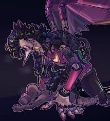 Post 4643405: CUghostie Deltarune Spamton Spamton_NEO