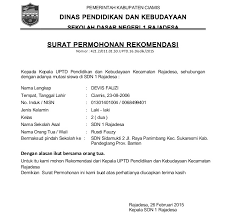 Contoh surat keterangan pindah sekolah merupakan berkas penting yang harus dimiliki siswa sebelum mendaftarkan diri ke sekolah baru, bahkan apabila di dalam satu kota sekalipun. Contoh Surat Mutasi Guru Honorer Sd Contoh Surat