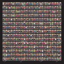 Maybe you would like to learn more about one of these? Grosse Reihe Von Pixel Art Menschen Mit Schwarz Weiss Kontur Lizenzfrei Nutzbare Vektorgrafiken Clip Arts Illustrationen Image 36807550