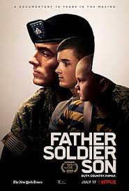 A man's coerced confession to an i.r.a. Father Soldier Son Wikipedia