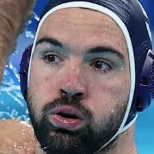 Paris 2024 men's water polo: Thrilling Olympic quarter-final matches settle  final four