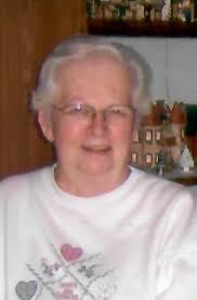 Ellen Eileen Smail Obituary (2022)