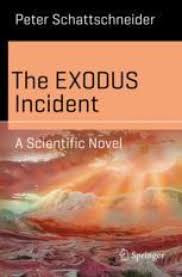 Berkat kegigihannya, keanu berhasil menginvestasikan uang sebanyak triliunan! The Novel The Exodus Incident Springerlink