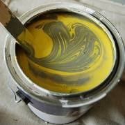 Essential paint tools & accessories. Custom Paint Colors Instructions For Mixing Paint Colors At Home