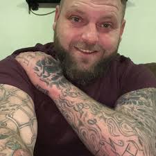 Obituary of John Wayne Horsman II