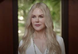 Kidman's first indie hit, flirting, was. Nine Perfect Strangers Everything You Need To Know About The New Show With Nicole Kidman Vogue Paris