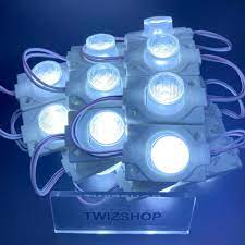 Kalau anda mencari produk khususnya lampu led kecil satuan, kami persilahkan melihat review kami agar mendapatkan produk yang paling sesuai dengan kebutuhan yang anda cari. Lampu Led Modul 1 5 Watt 12 Volt Led Module 1 Mata Shopee Indonesia