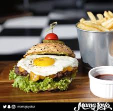 ماما جويز Mamajoysksa Twitter