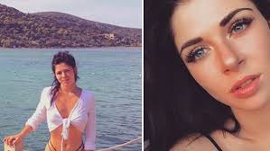 German man arrested for murder after UK woman found dead in hotel room