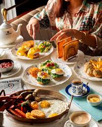 🍴 Mumbai's iconic restaurant Gaylord ...