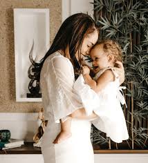 Out of the Mouths of Moms