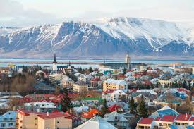 Best hotels in Reykjavik 2023: Where to stay in Icelands capital | The  Independent