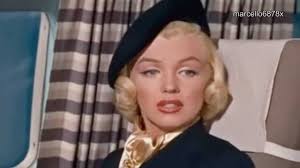 If you haven't seen how she lights up the screen, these are the best places to start. Marilyn Monroe The Ultimate Goddess Hd Her Best Scenes Youtube