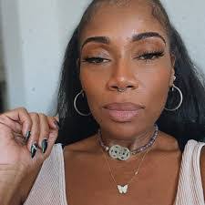 Tamika Archie's Instagram, Twitter & Facebook