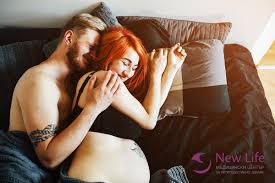 Pregnancy Anal Sex-What Experts Say