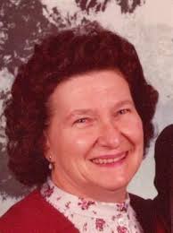 Dorothy Lagor Obituary (2018)