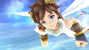 Best Game Ever 3 Kid Icarus Kid Icarus Uprising Icarus