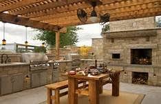 A future colorful culinary personality, guy fieri opened up his first food business at the age of 10 growing up in ferndale, california, guy fieri developed a passion for food and entrepreneurship. Pin By Maria Rodriguez Ortiz On Gardening Outdoors Outdoor Kitchen Outdoor Kitchen Design Outdoor Kitchen Decor