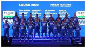 Persib bandung 2020/2021 fikstürü, iddaa, maç sonuçları, maç istatistikleri, futbolcu kadrosu, haberleri, transfer haberleri. Analisis Dan Prediksi Formasi Lineup Persib Bandung Di Liga 1 2020 Duet Striker Asing Moncer Tribunnews Com Mobile