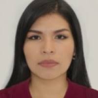 Vanessa Alexandra Luna Miranda