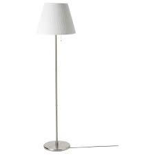 مصابيح أرضية من ايكيا ikea