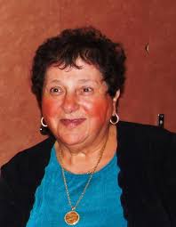 Elizabeth Fortin Obituary