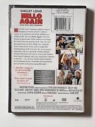 Hello Again (DVD, 2003) for sale online