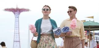 Movie info young irish immigrant eilis lace (saoirse ronan) navigates her way through 1950s brooklyn. Brooklyn Film Review Spirituality Practice