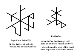 Jul 25 2018 image result for bind runes for eternal love. Viking Rune For Eternal Love Novocom Top