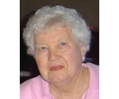 Alice Margaret "Sally" Blakely Obituary (2023)