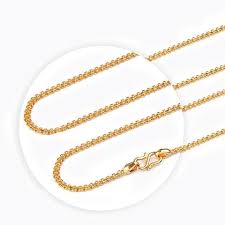Bundle any 2 items on sale marked 2 for $15 to qualify for $15 deal (+ shipping & tax). Gold Chain Designs For Men And Women Starting At Rs 10511