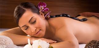 Ultimate Relaxation Packages